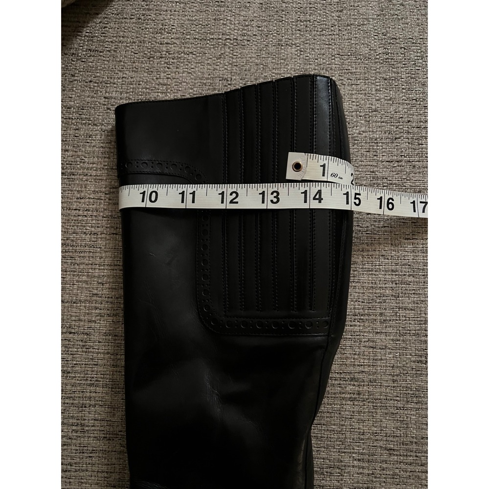 Italy Vero Cuoio Boots Size 35 US 5 - Picture 12 of 12
